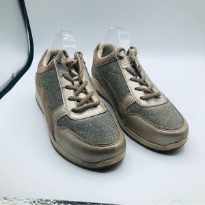 Drew Brand Tuscany 9.5 W lace‎ up sneaker shoes